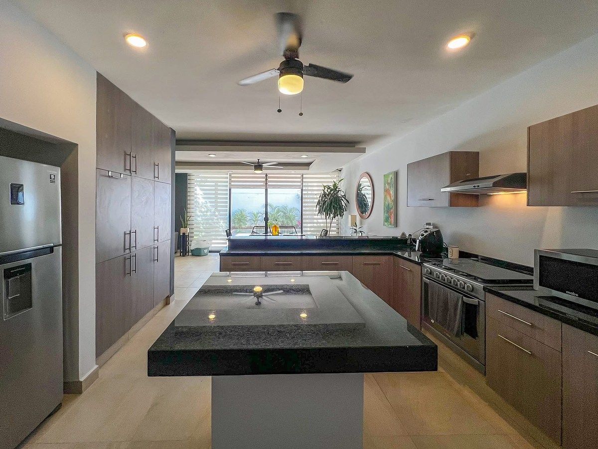 Casa en Temozón Norte, Mérida, foto 4 de 21