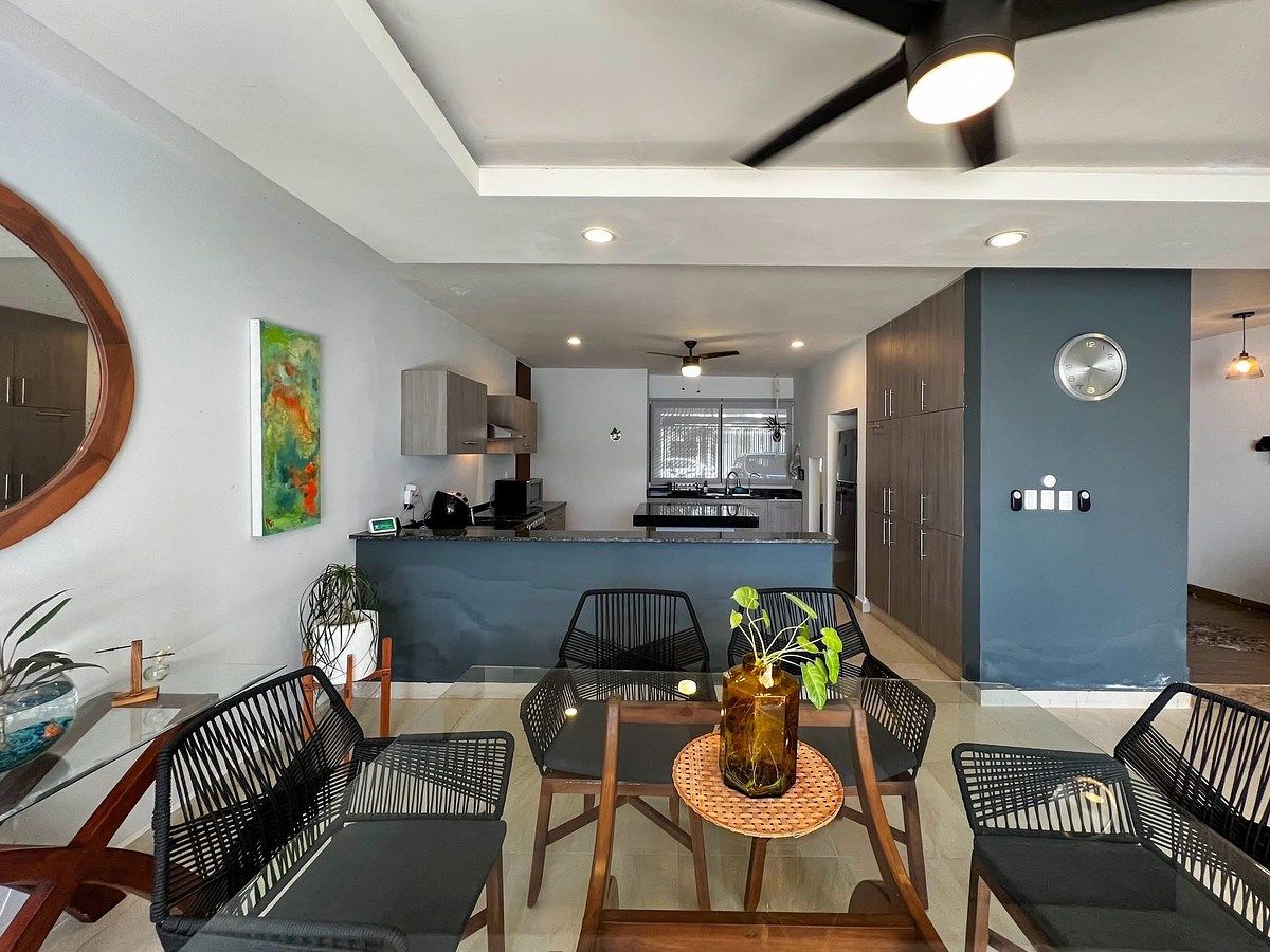 Casa en Temozón Norte, Mérida, foto 6 de 21