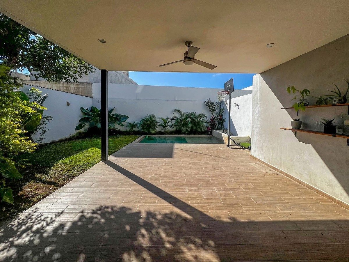Casa en Temozón Norte, Mérida, foto 7 de 21
