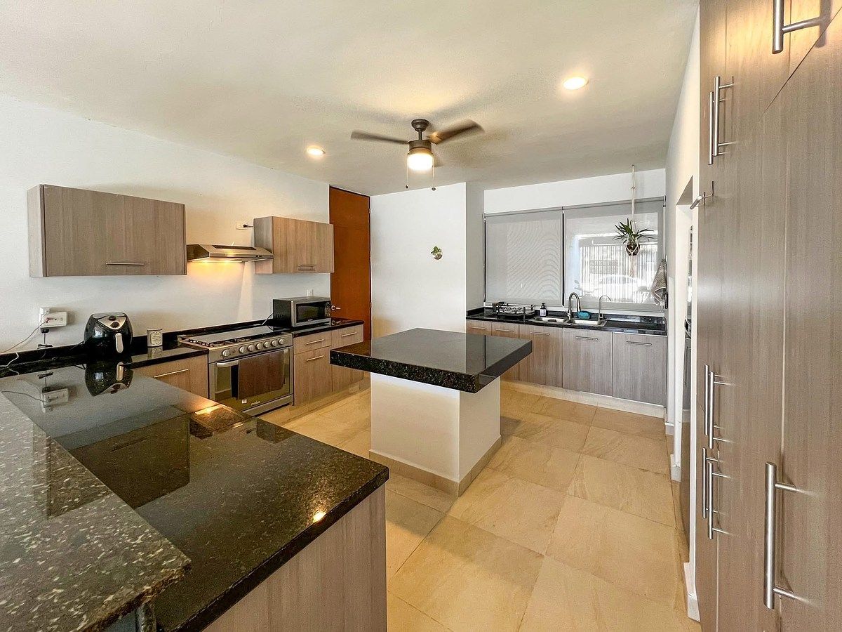 Casa en Temozón Norte, Mérida, foto 9 de 21