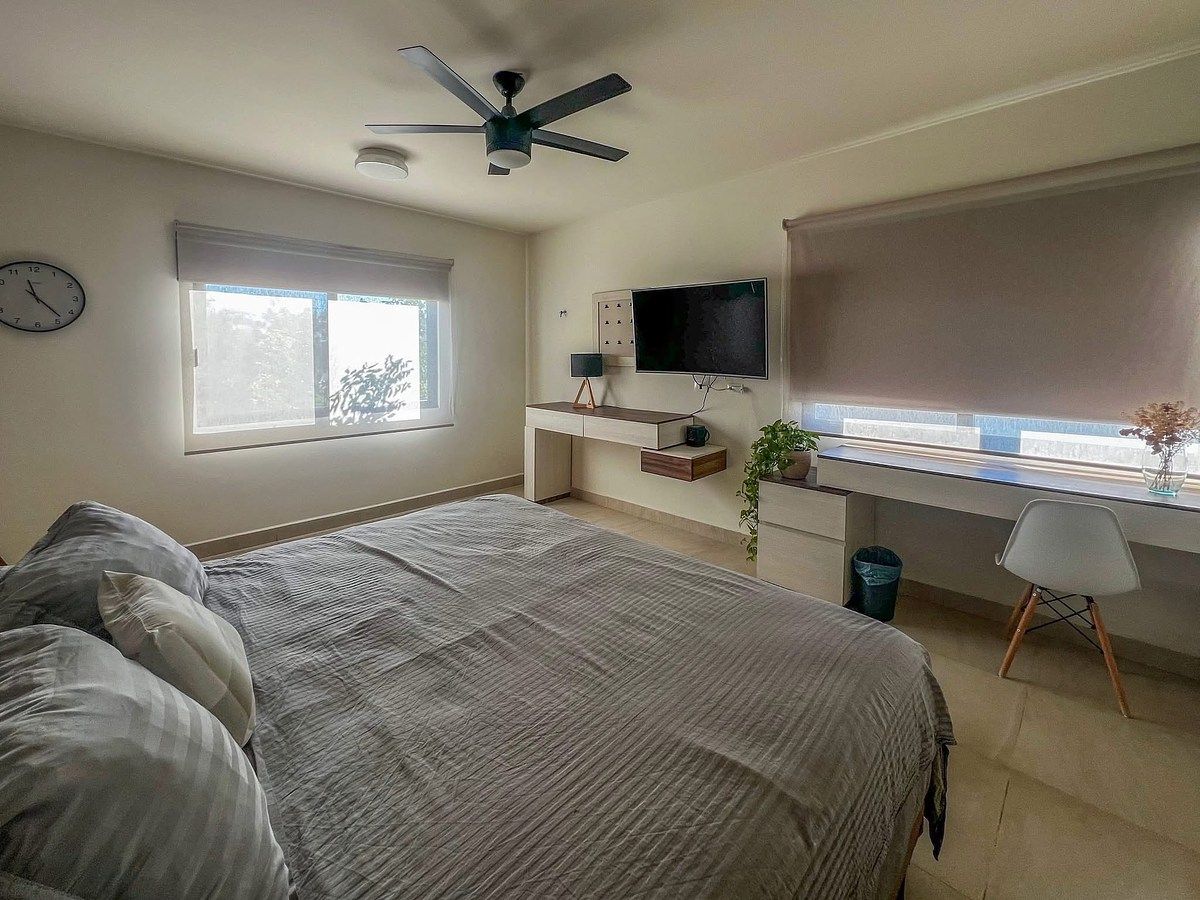 Casa en Temozón Norte, Mérida, foto 10 de 21