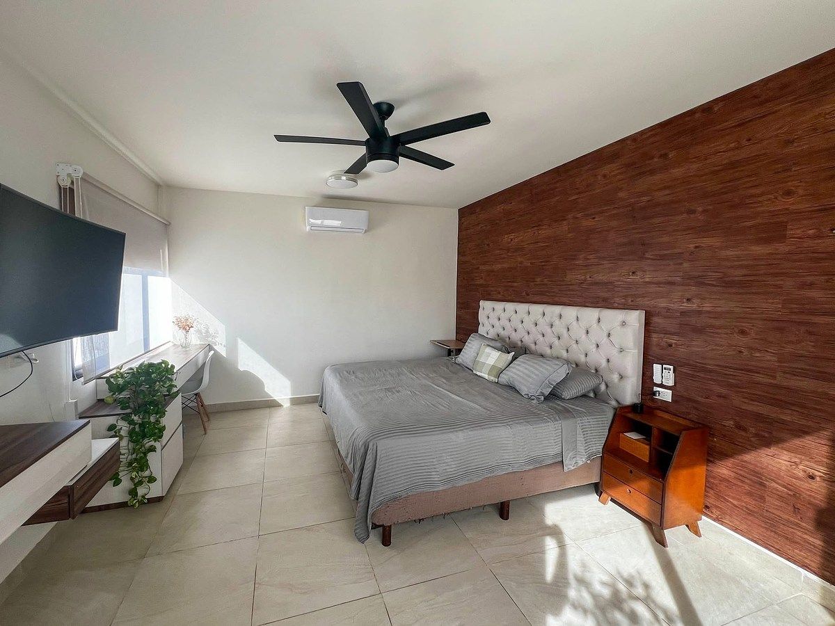 Casa en Temozón Norte, Mérida, foto 11 de 21