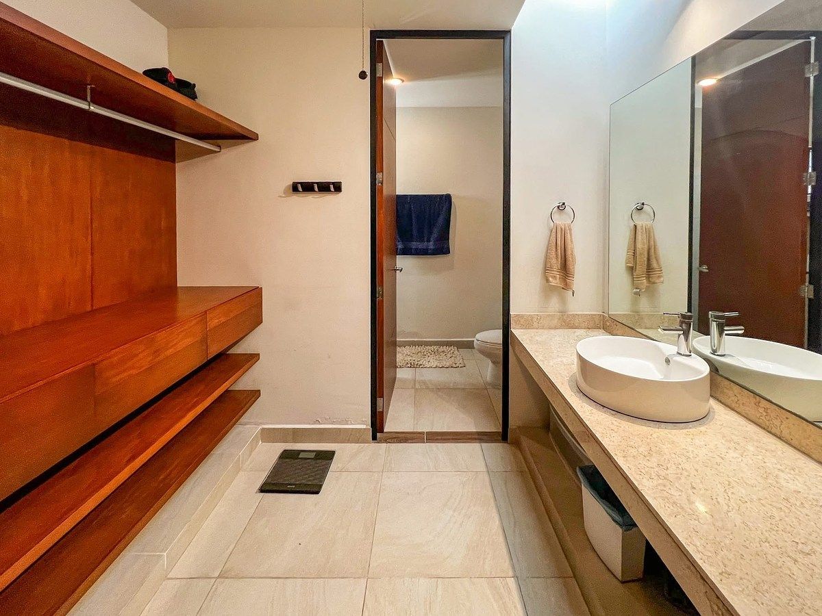 Casa en Temozón Norte, Mérida, foto 13 de 21