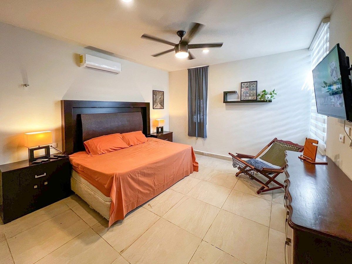 Casa en Temozón Norte, Mérida, foto 17 de 21