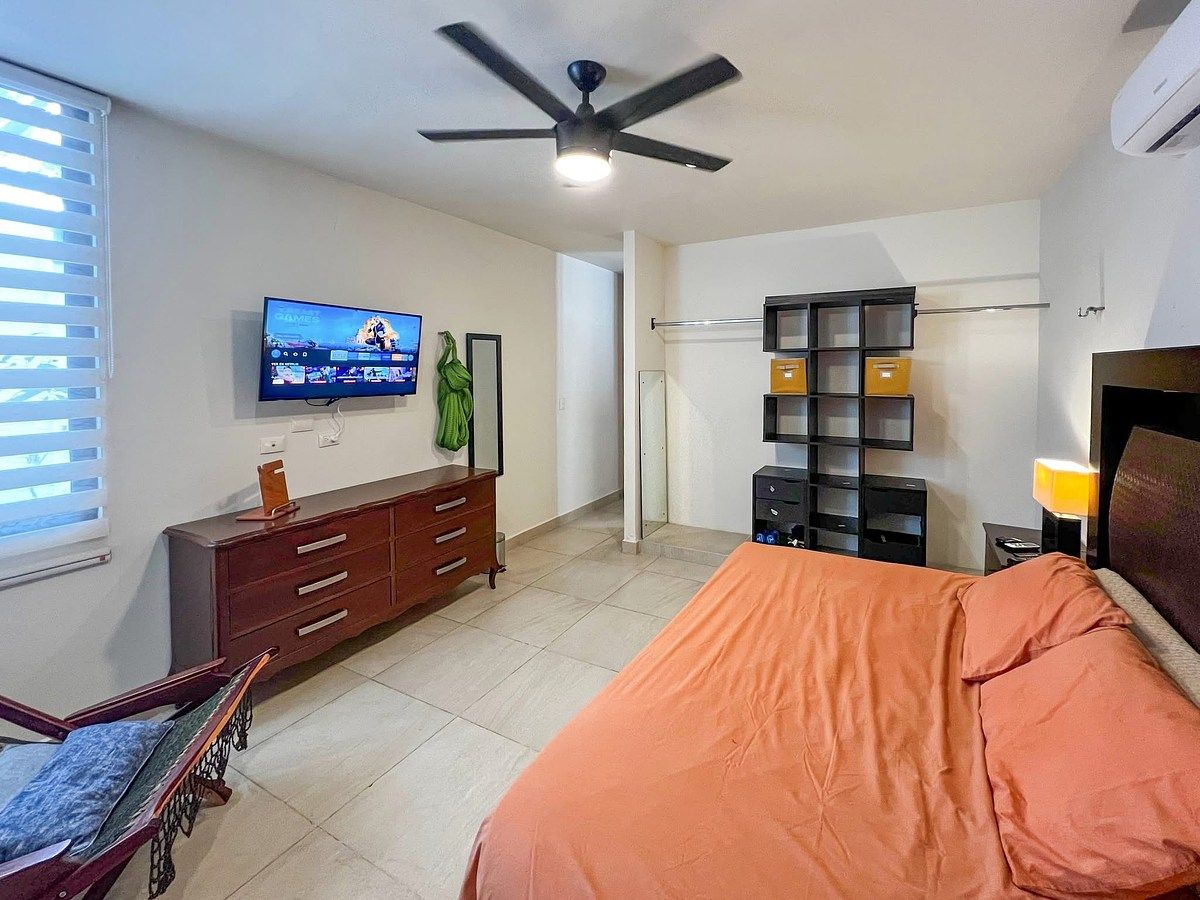 Casa en Temozón Norte, Mérida, foto 18 de 21