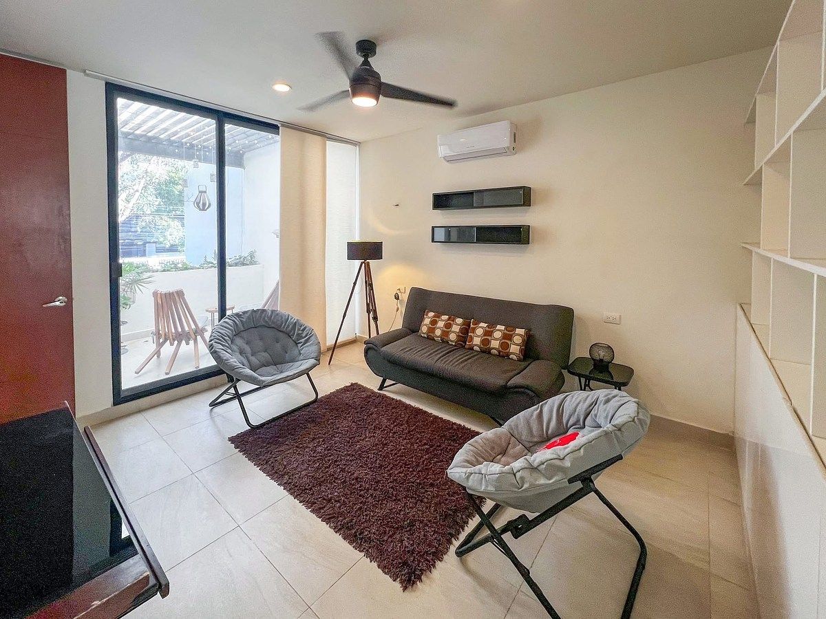 Casa en Temozón Norte, Mérida, foto 21 de 21