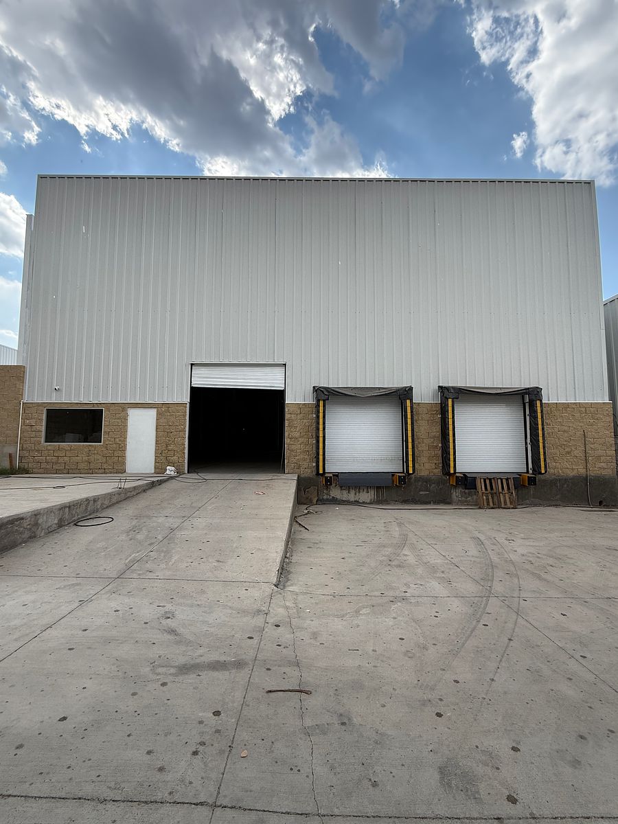 BODEGA EN RENTA EN TALA, JUNTO A CEDIS COPPEL Y MUEBLES DICO, photo 1 of 5