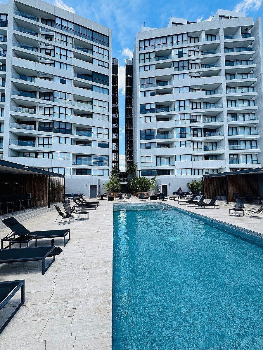 Apartamento em San Ramon Norte, Mérida, foto 2 de 14