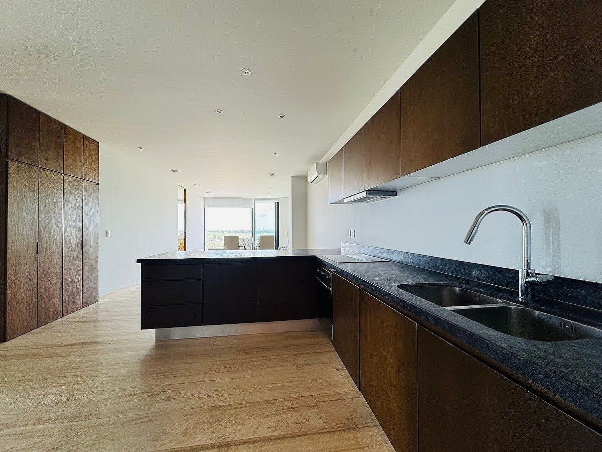 Apartamento em San Ramon Norte, Mérida, foto 8 de 14