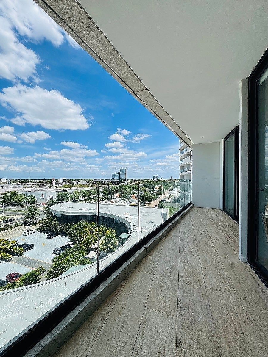 Apartamento em San Ramon Norte, Mérida, foto 7 de 14