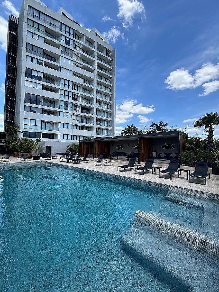 Apartamento em San Ramon Norte, Mérida, foto 4 de 14