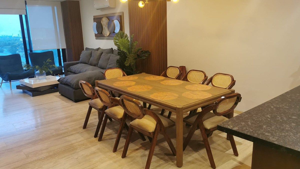 Apartamento em San Ramon Norte, Mérida, foto 9 de 14