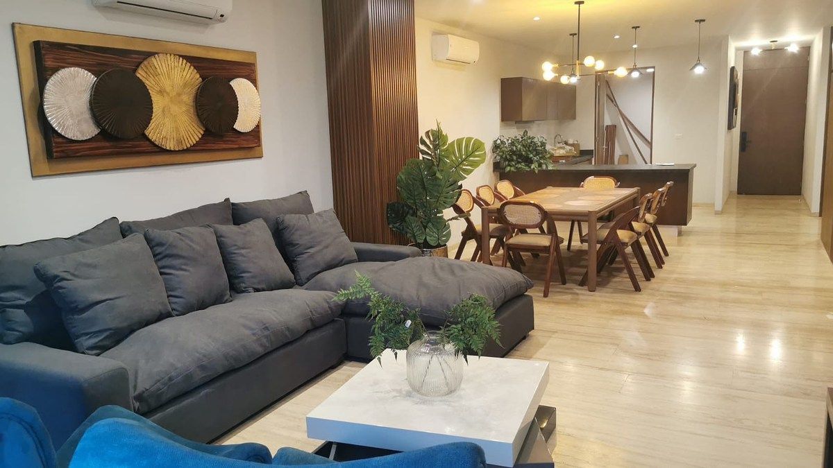 Apartamento em San Ramon Norte, Mérida, foto 10 de 14
