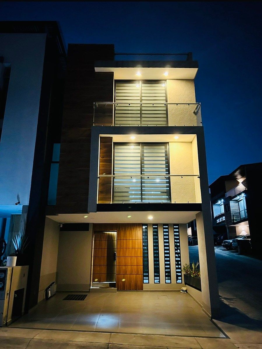 Hermosa Casa en Venta en Colina II, photo 1 of 17