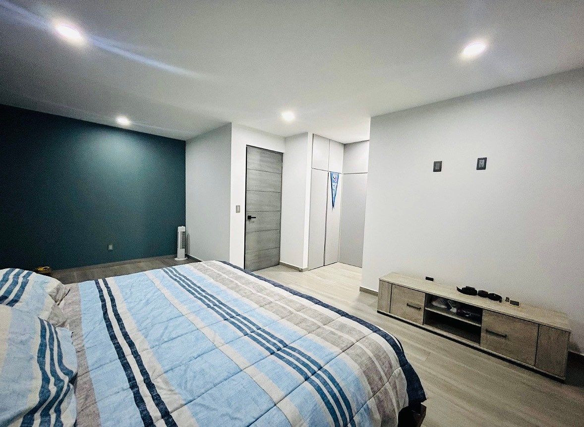 House in Gated Community in Residencial Lago Esmeralda, Atizapán de Zaragoza, photo 5 of 17