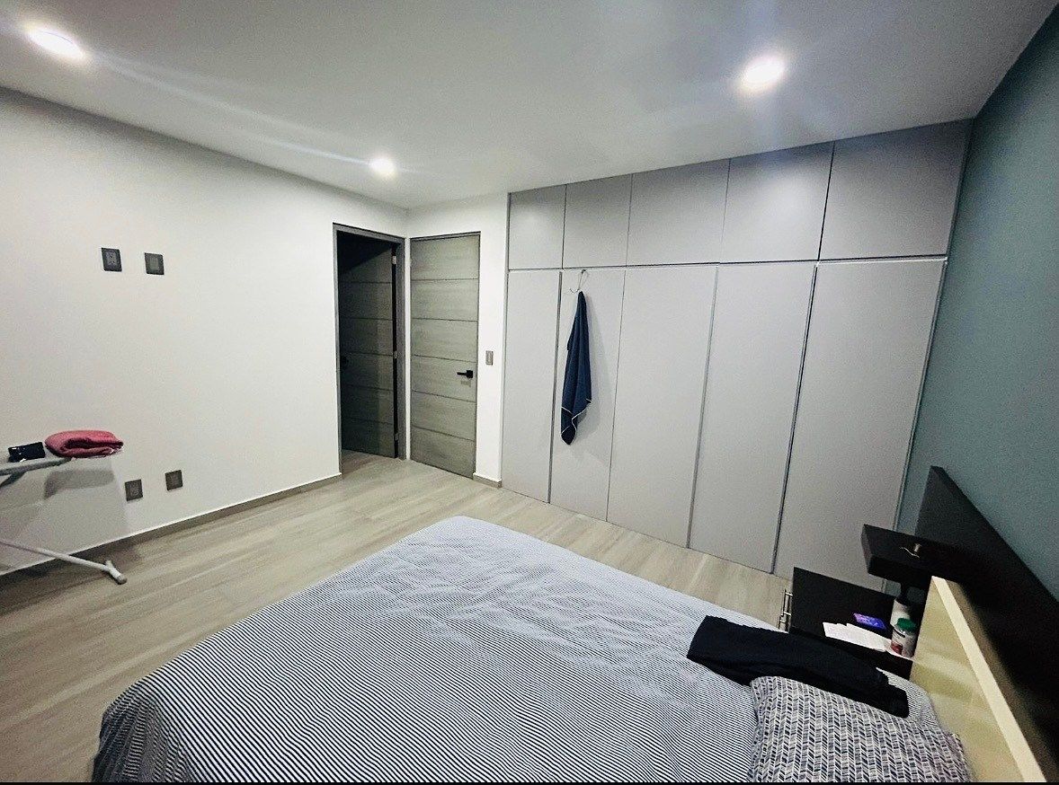 House in Gated Community in Residencial Lago Esmeralda, Atizapán de Zaragoza, photo 9 of 17