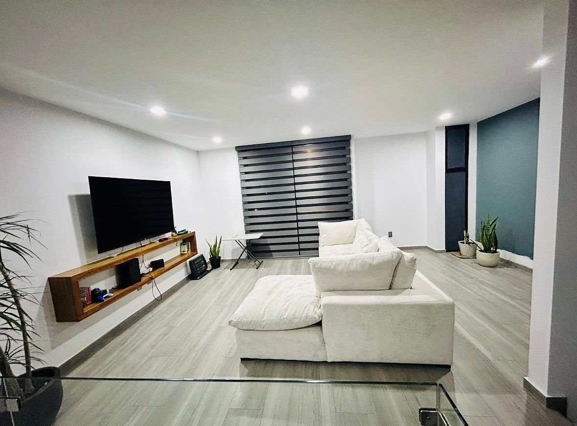 House in Gated Community in Residencial Lago Esmeralda, Atizapán de Zaragoza, photo 12 of 17