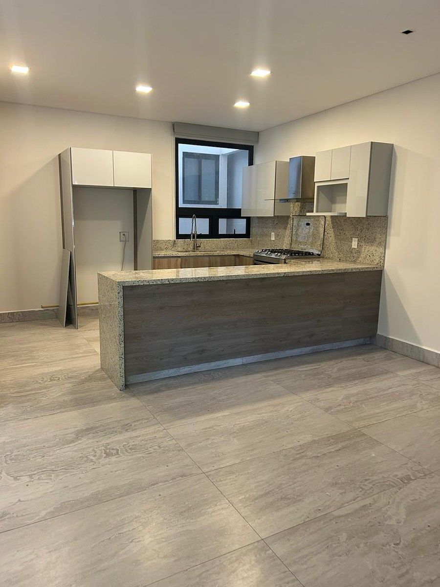 Apartamento em San José Insurgentes, Benito Juárez, foto 4 de 9