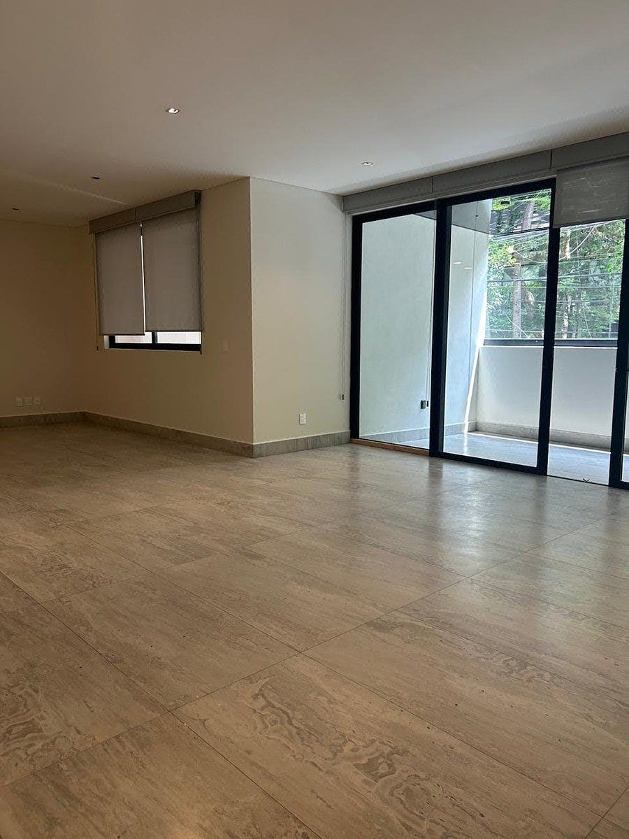 Departamento en SAN JOSE INSURGENTES