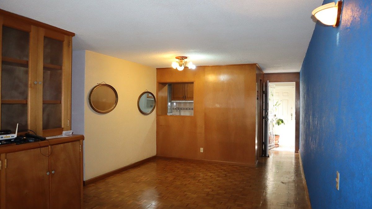 Apartamento em Tetelpan, Álvaro Obregón, foto 3 de 11