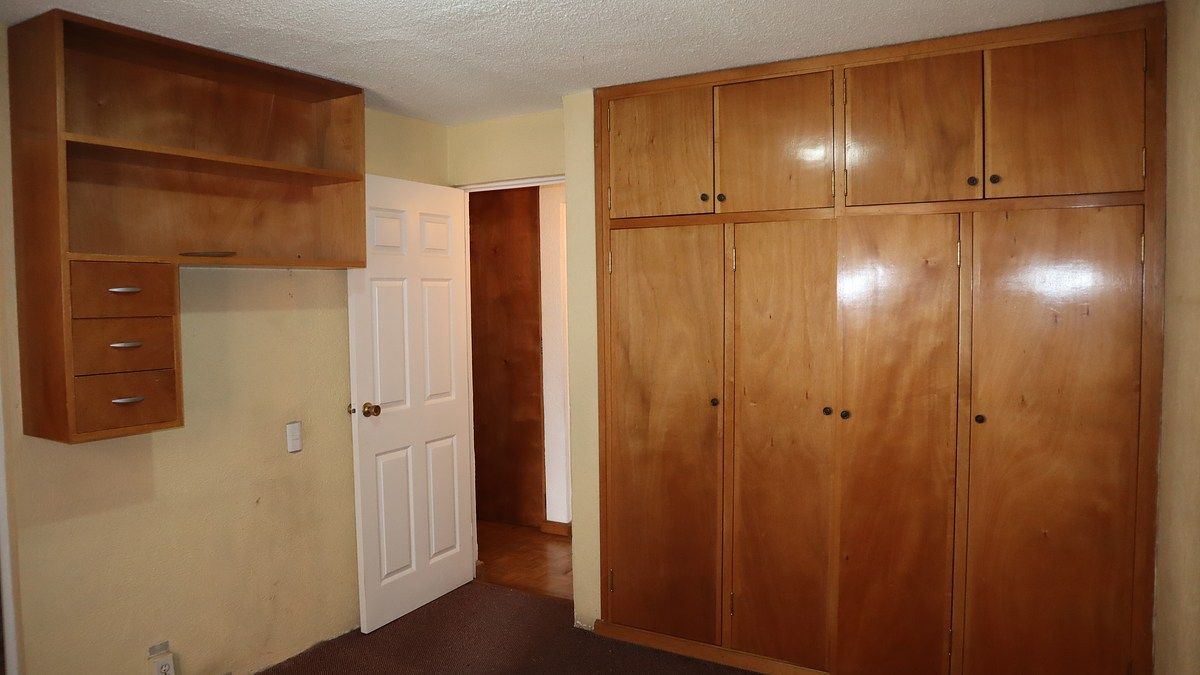 Apartamento em Tetelpan, Álvaro Obregón, foto 7 de 11