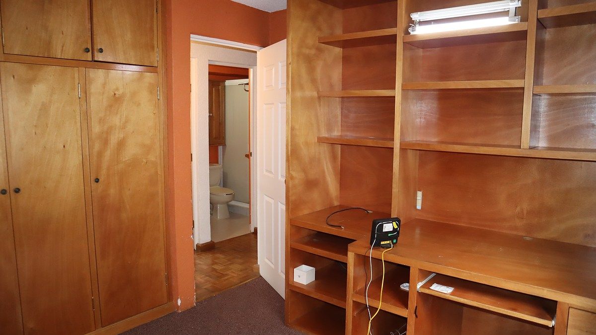 Apartamento em Tetelpan, Álvaro Obregón, foto 10 de 11