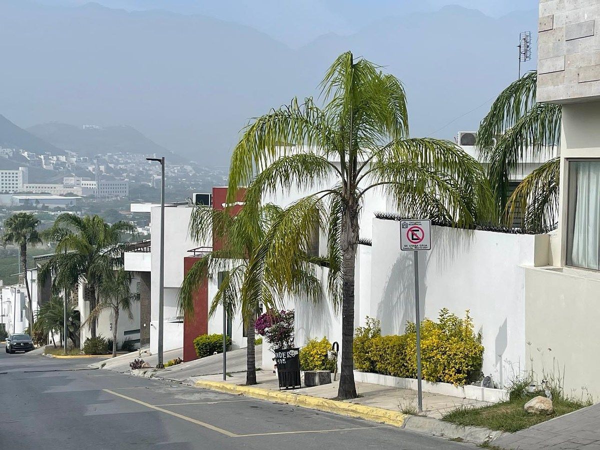 Casa en Lomas del Vergel, Monterrey, foto 3 de 13