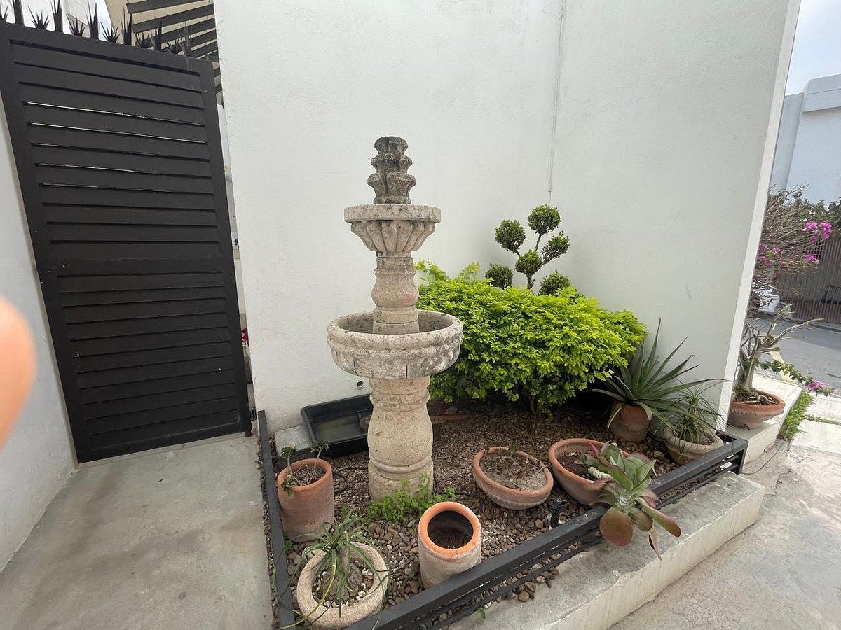 Casa en Lomas del Vergel, Monterrey, foto 4 de 13