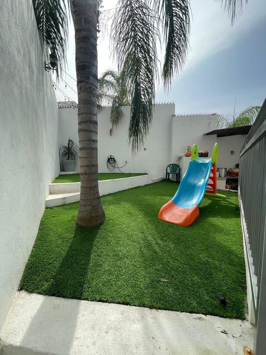 Casa en Lomas del Vergel, Monterrey, foto 10 de 13