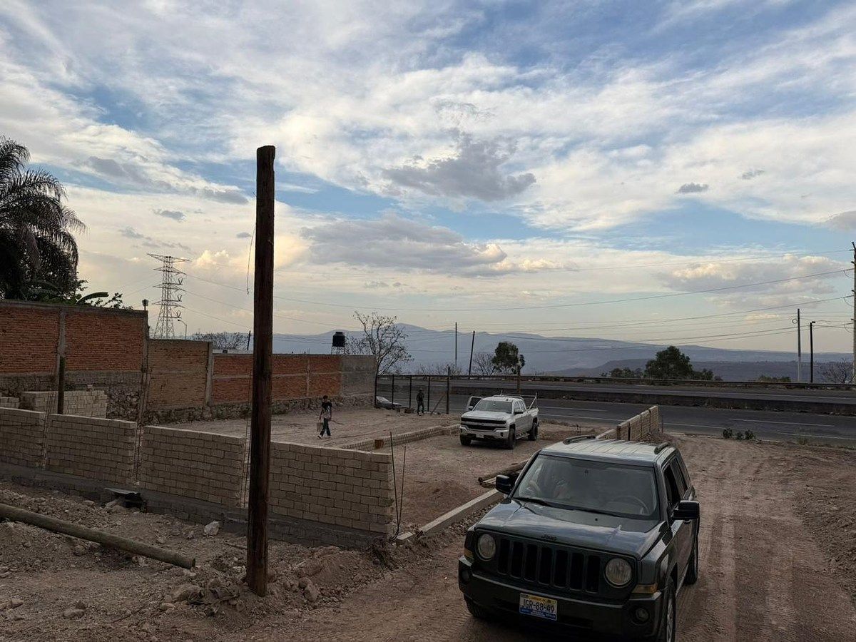 Terreno Ejidal en Venta, foto 1 de 5