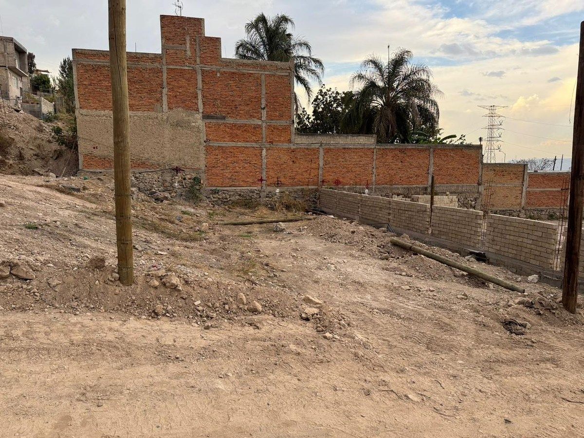 Lote em Miguel Hidalgo, Guadalajara, foto 2 de 5