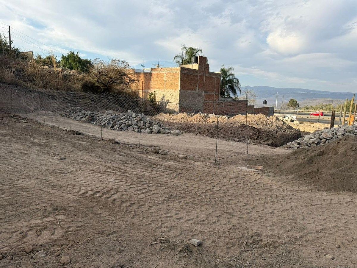 Lote em Miguel Hidalgo, Guadalajara, foto 3 de 5