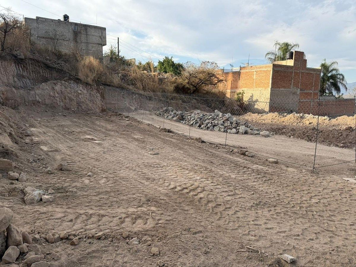 Lote em Miguel Hidalgo, Guadalajara, foto 4 de 5