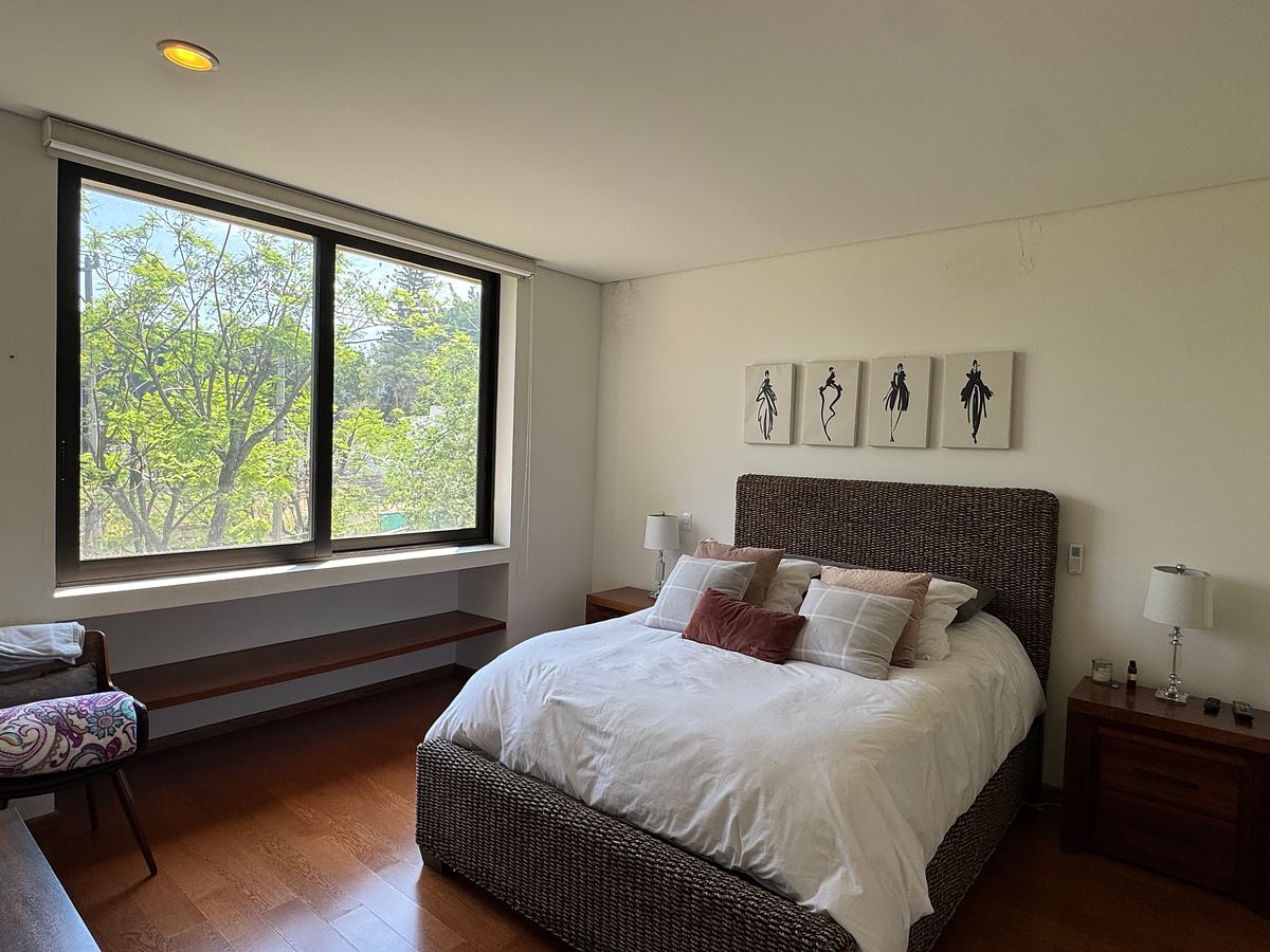 Apartamento em Country Club, Guadalajara, foto 8 de 12