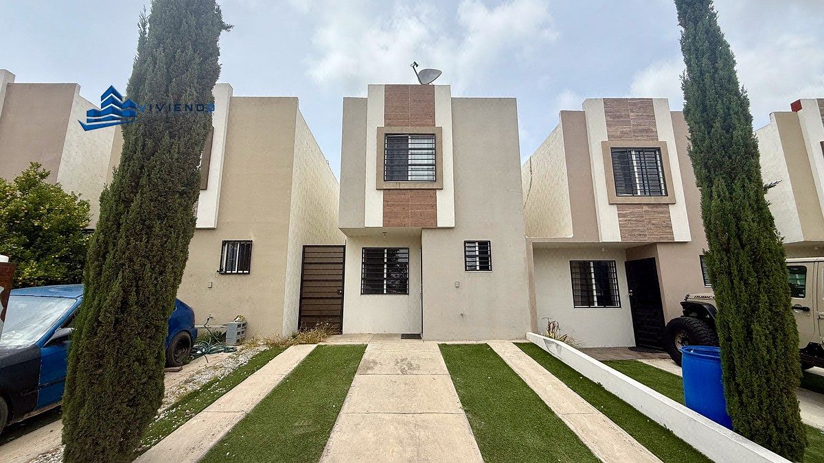 SE RENTA CASA EN VIÑAS DEL MAR 🌊📍SANTA FE (PRIVADA FERRAND)., foto 1 de 13