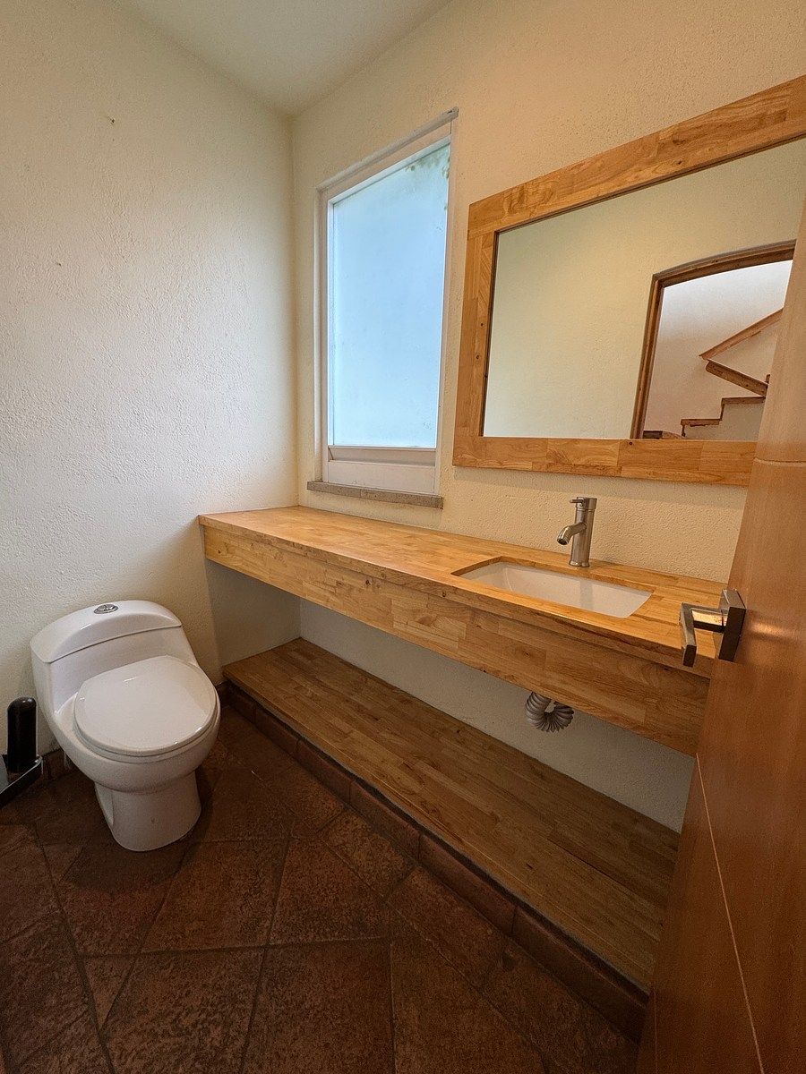 House in Gated Community in Amomolulco, Lerma, photo 3 of 34