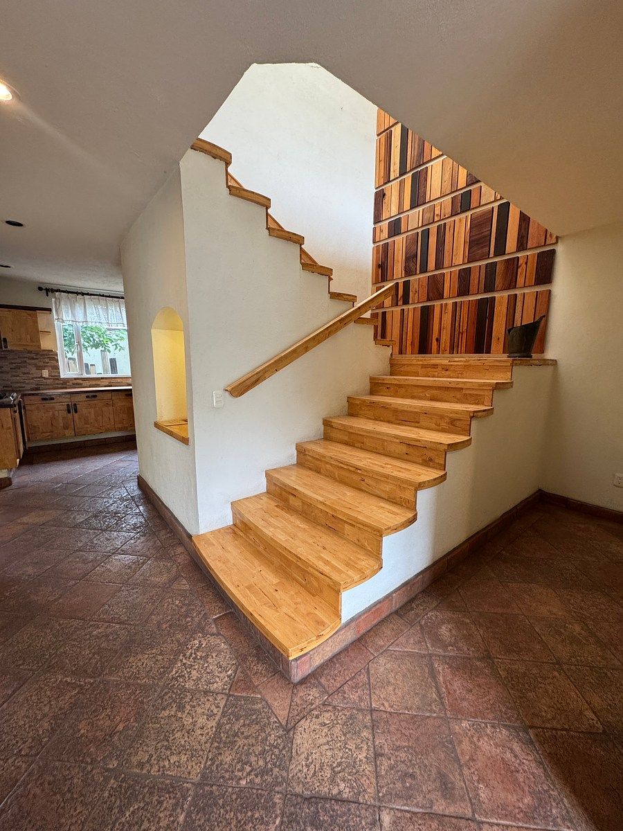 House in Gated Community in Amomolulco, Lerma, photo 4 of 34
