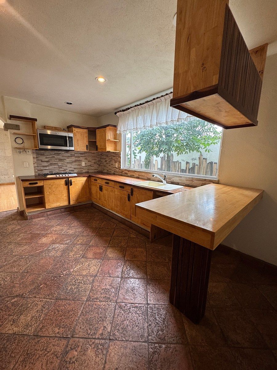 House in Gated Community in Amomolulco, Lerma, photo 12 of 34