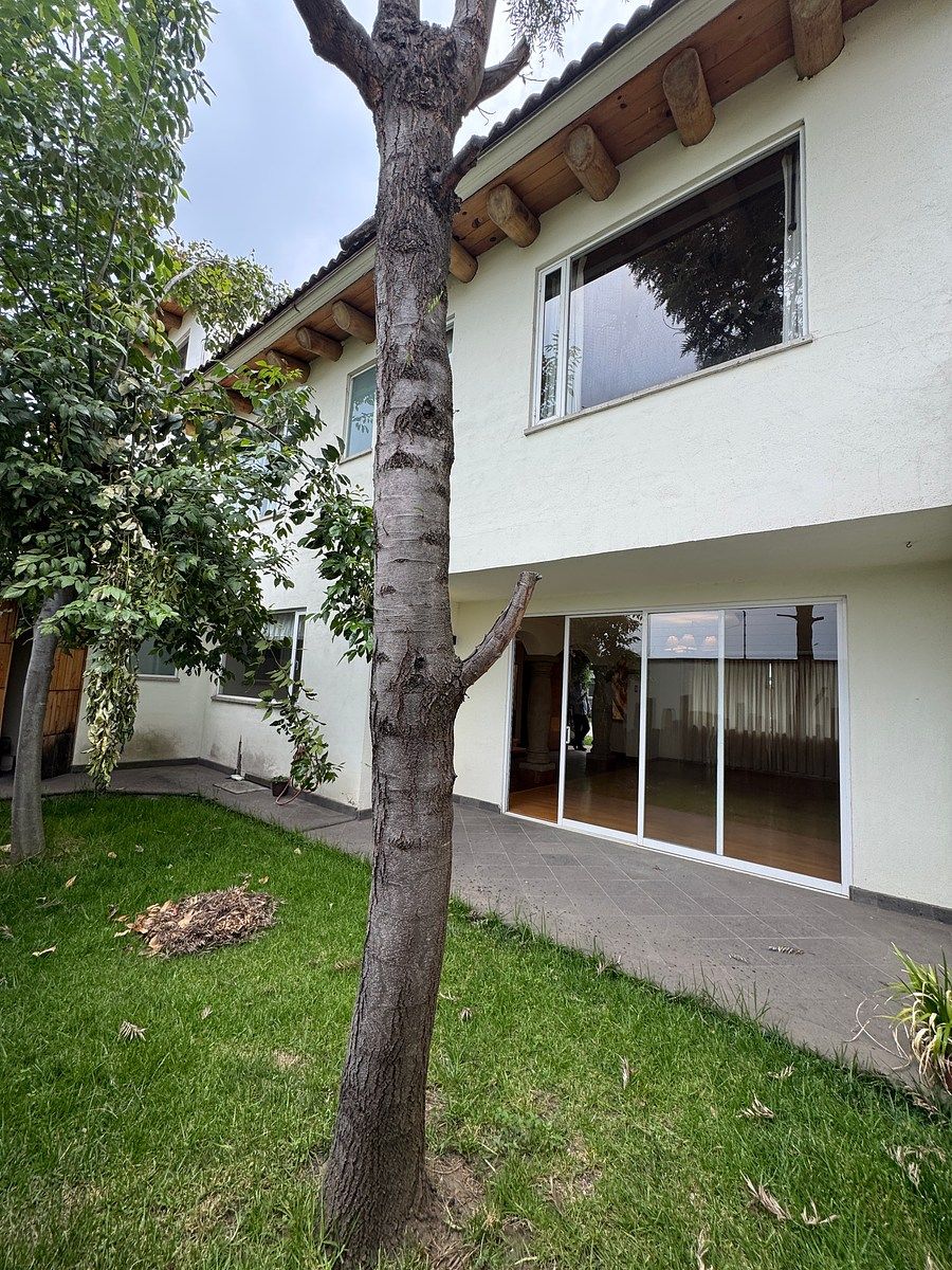 House in Gated Community in Amomolulco, Lerma, photo 16 of 34