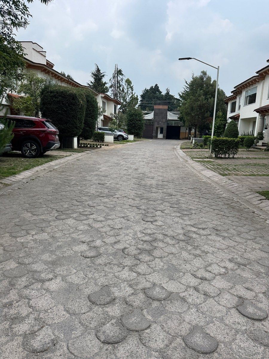 House in Gated Community in Amomolulco, Lerma, photo 34 of 34
