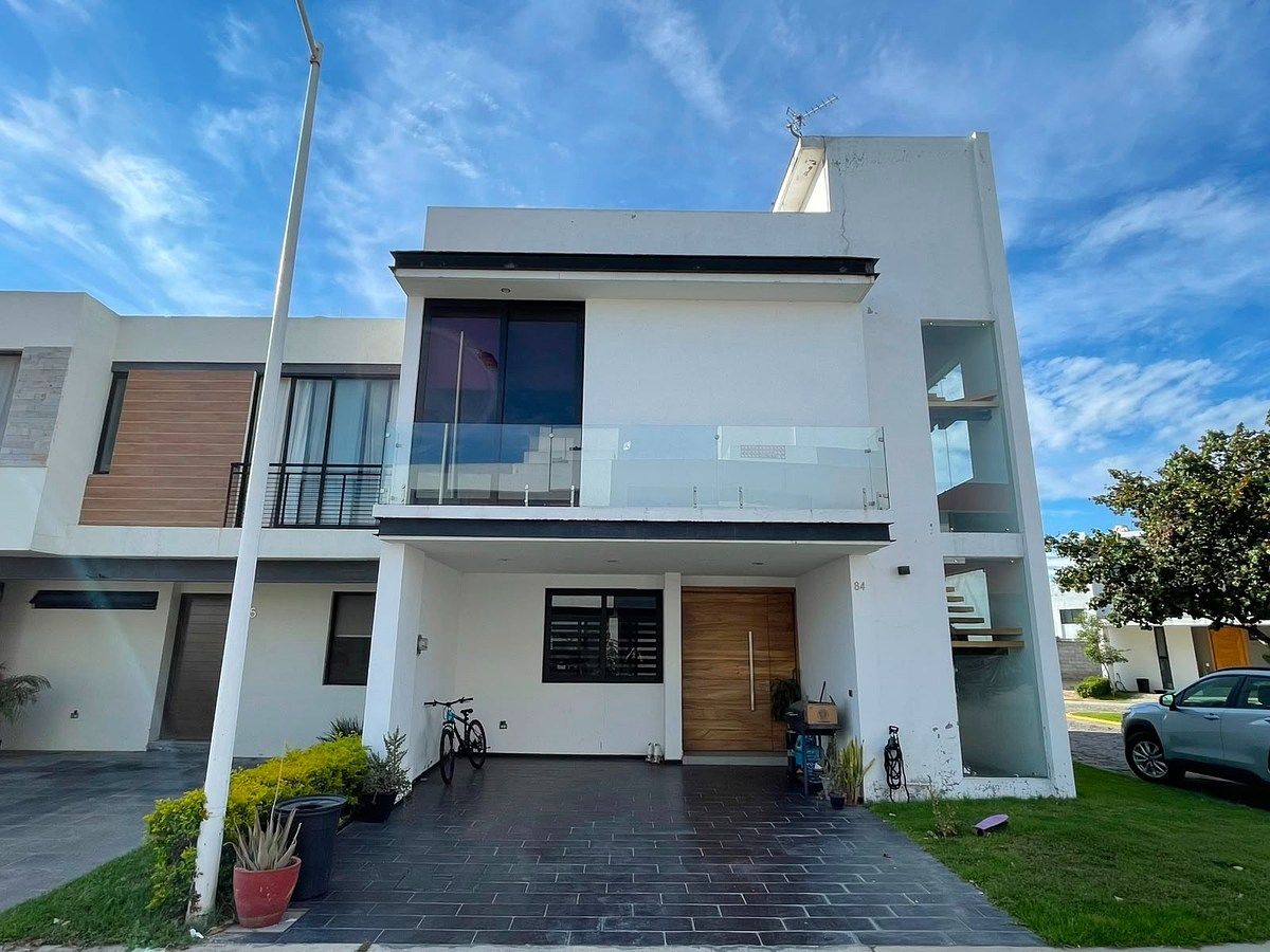 Casa en Venta en Residencial campestre - Seneca 84, foto 1 de 21