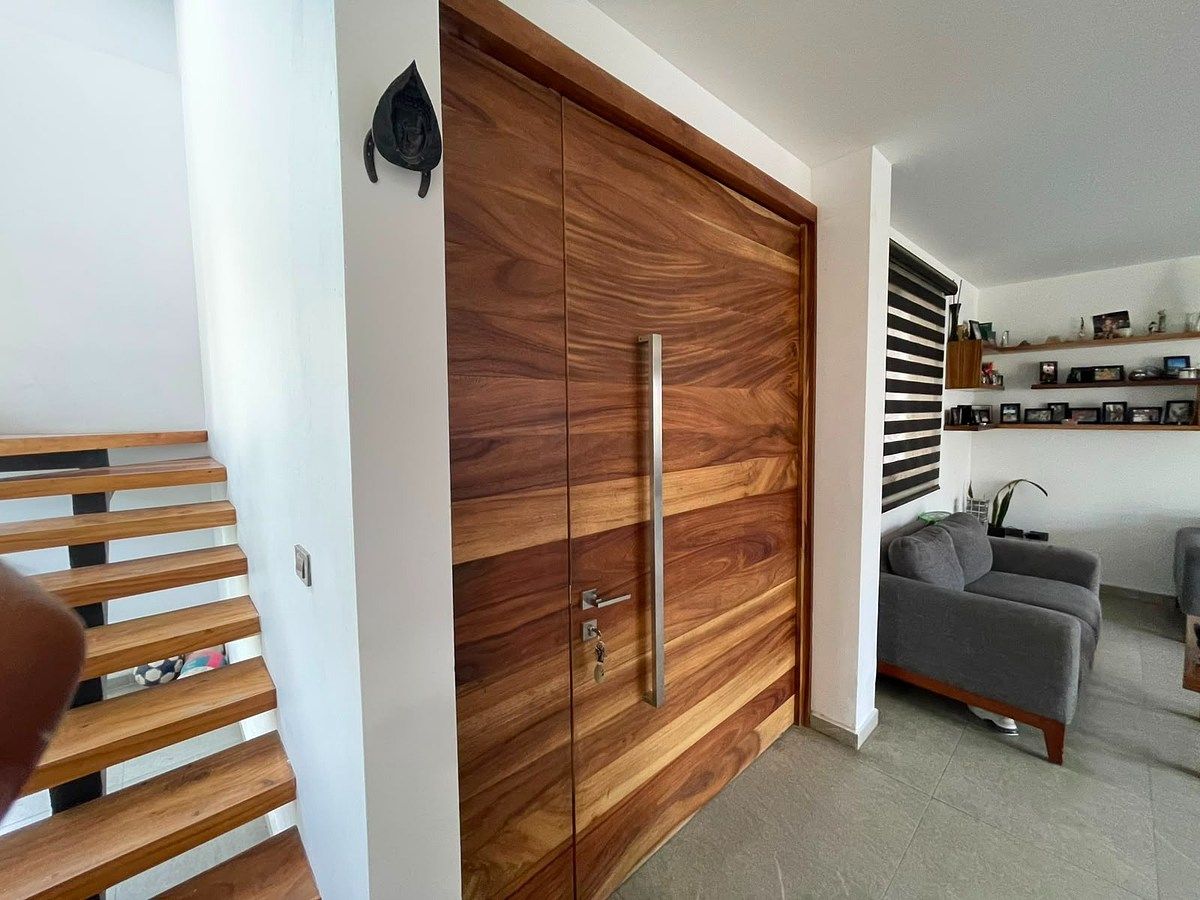Casa en La Venta Del Astillero, Zapopan, foto 3 de 21