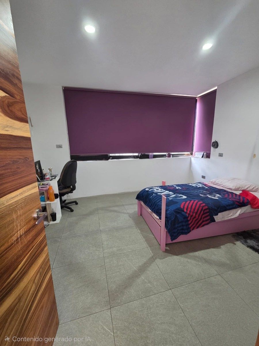 Casa en La Venta Del Astillero, Zapopan, foto 16 de 21
