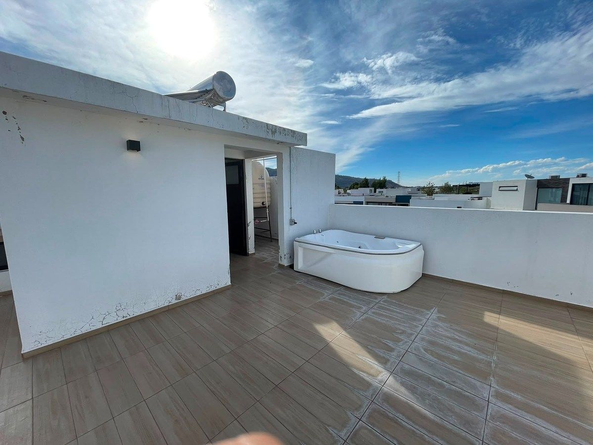 Casa en La Venta Del Astillero, Zapopan, foto 20 de 21