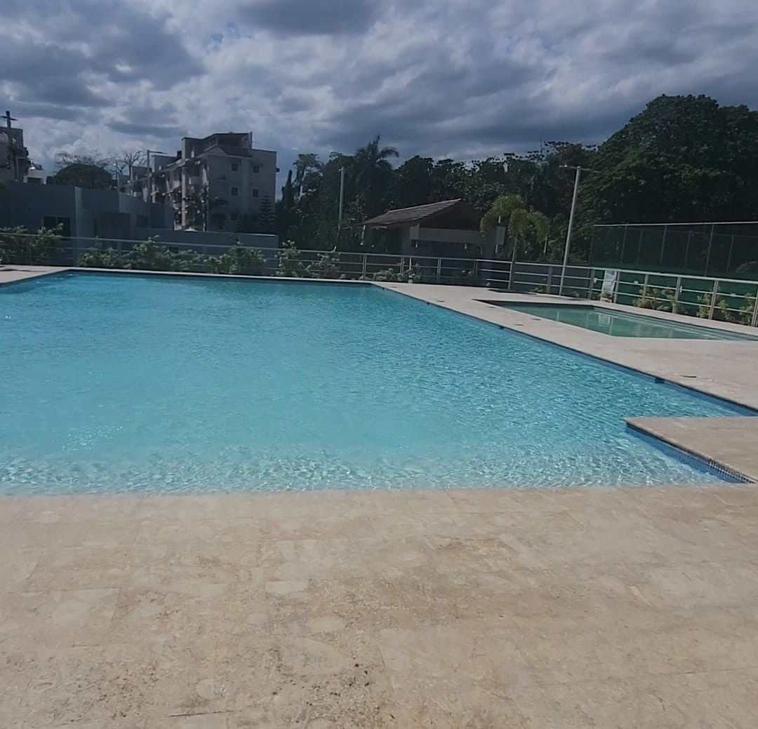 APARTAMENTO EN VENTA EN RESIDENCIAL NUEVAS TERRAZAS ETAPA VIII, foto 1 de 12