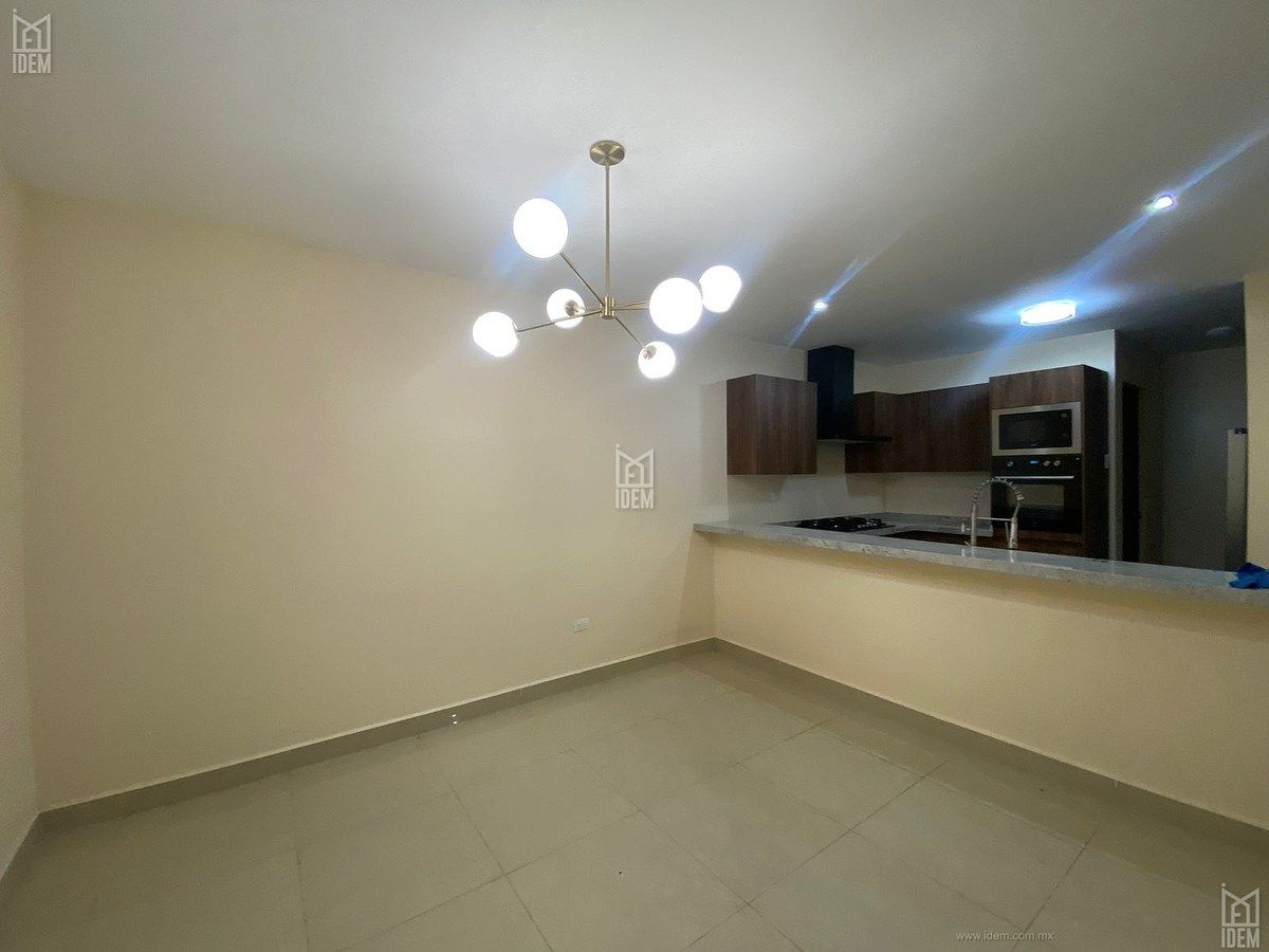 House in Gévora Residencial, Apodaca, photo 3 of 16