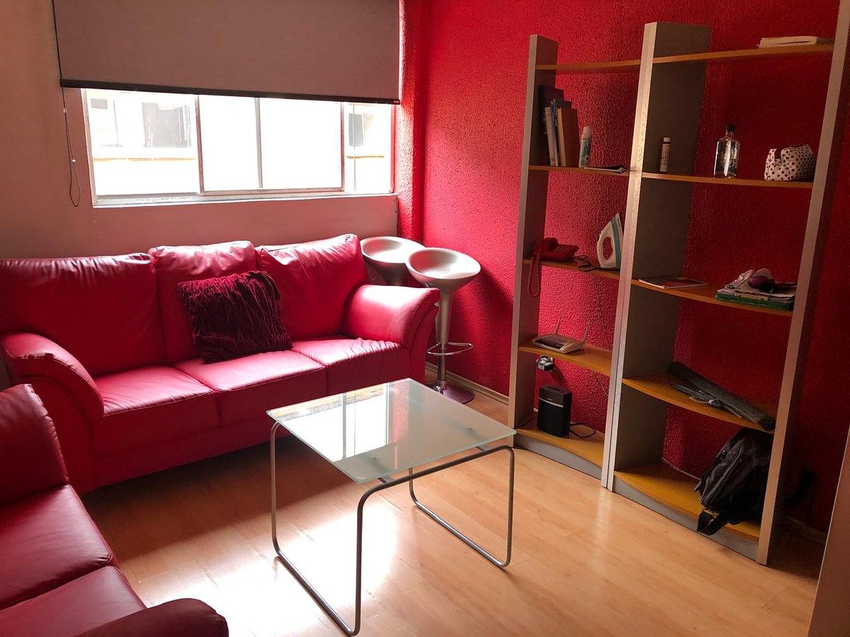 Depa en Venta en Los Girasoles II, Coyoacán,  CDMX, photo 1 of 13