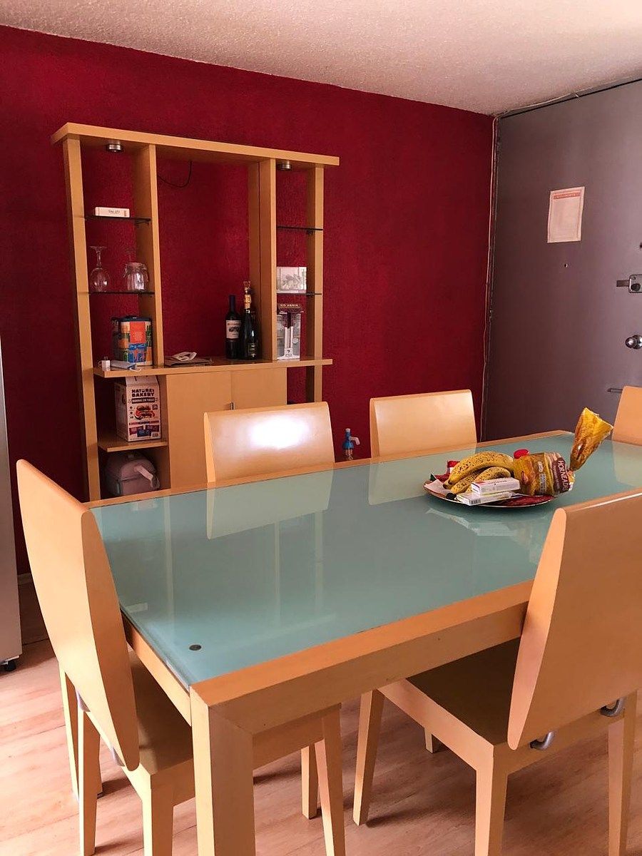 Apartment in Los Girasoles, Coyoacán, photo 4 of 13