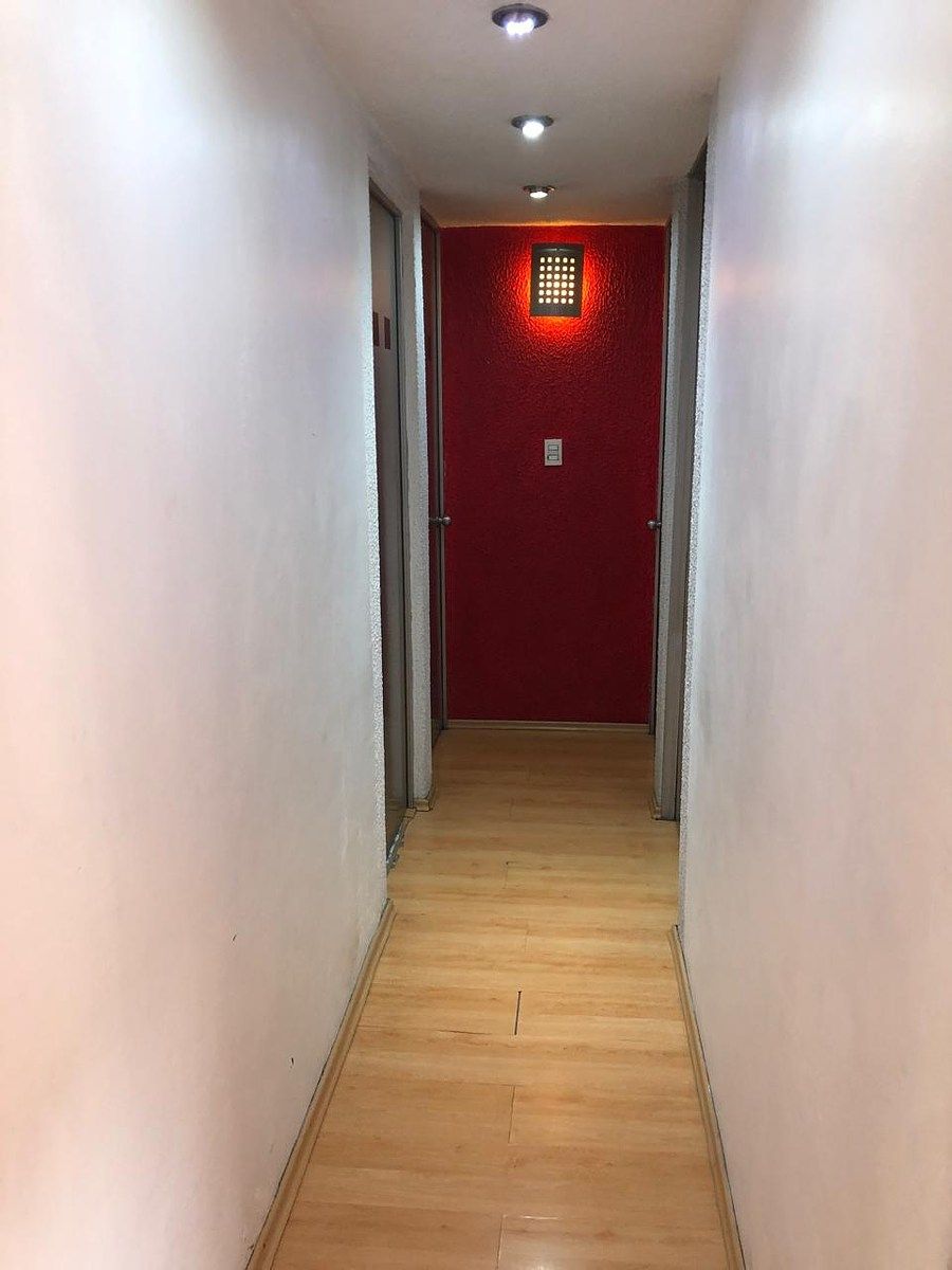 Apartment in Los Girasoles, Coyoacán, photo 9 of 13