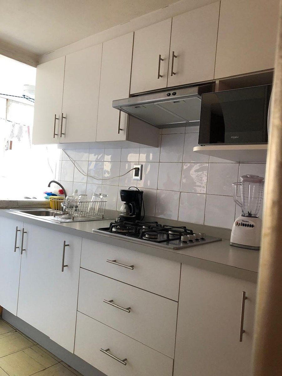 Apartment in Los Girasoles, Coyoacán, photo 7 of 13
